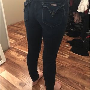 Hudson women’s jeans size 29
